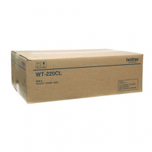 兄弟（brother）WT-220CL 废粉盒