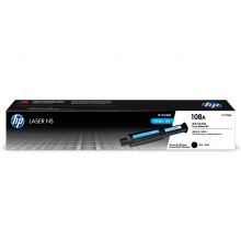 惠普（HP）W1108A 108A 智能闪充粉盒 硒鼓 墨粉 适用 HP LaserNSMFP1005系列/1020系列【商用】