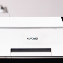 华为坤灵Huawe彩色喷墨一体机