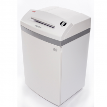 英明仕（intimus）60CC4办公碎纸机四级保密60升大容积德国进口