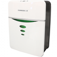  三木（SUNWOOD） MSD9260锰钢侠系列碎纸机静音保密办公家用文件