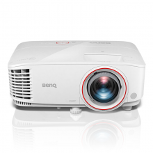 明基（BenQ）CP9671ST投影机 高清1080P短焦投影仪