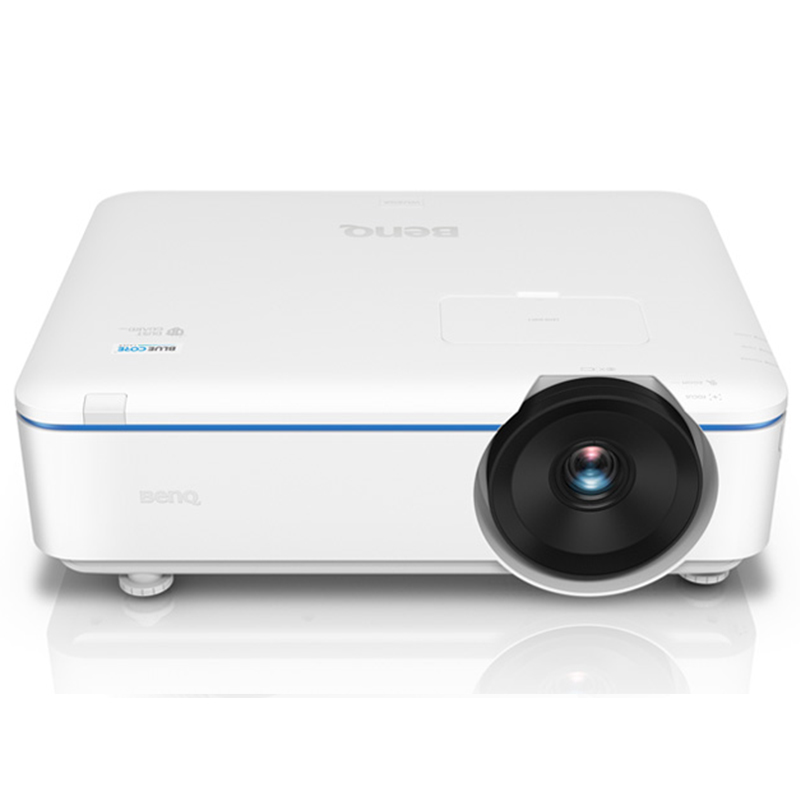 明基（BenQ）激光工程高清投影机 LU950 （5000流明）