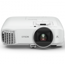 爱普生（EPSON）CH-TW5600 投影仪 投影机家用(1080P全高清2500流明双HDMI镜头位移）