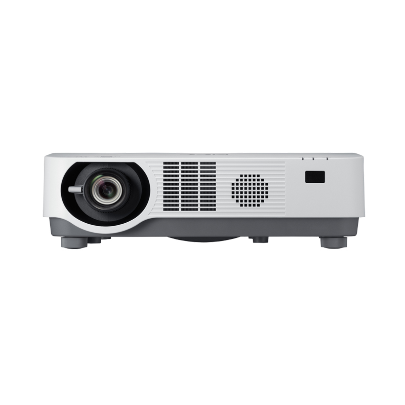  NEC NP-CR5450WL 办公 激光投影机 投影仪（800P高清分辨率4500