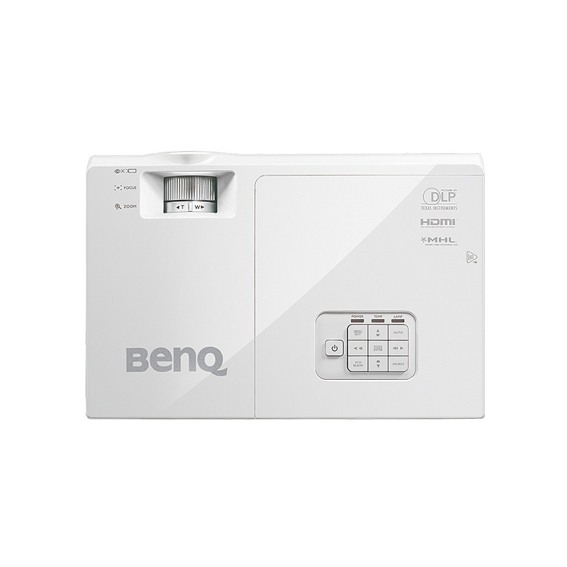 明基（BenQ）CP9684(高亮1080P1920*1080)商务投影机