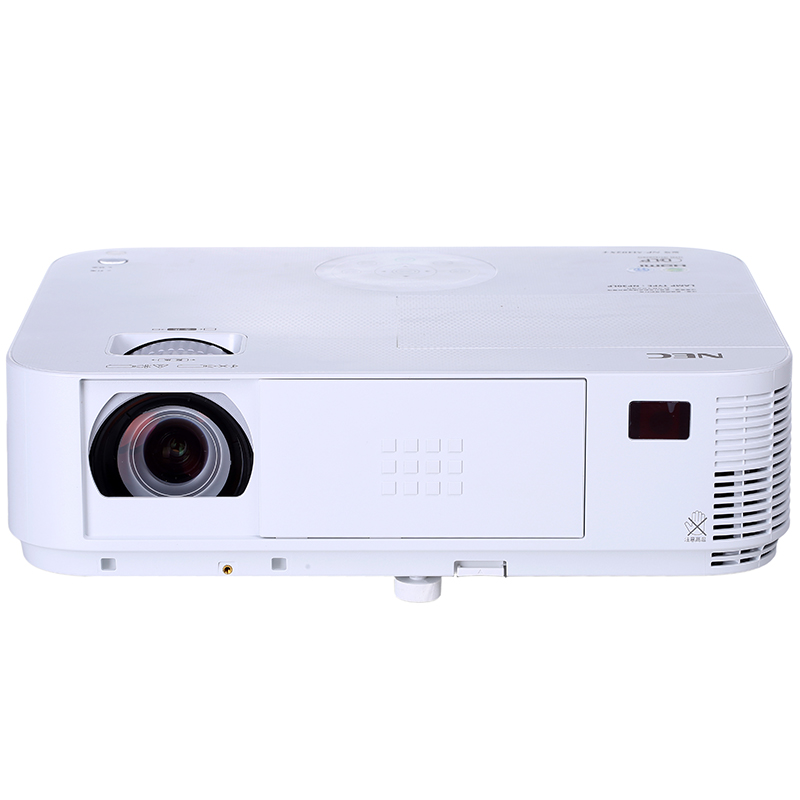 NEC NP-M403X+ 办公 投影机 投影仪（XGA分辨率 4000流明 HDMI）