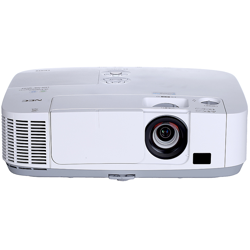 NEC NP-PE501XC 办公 投影机 投影仪（XGA分辨率 5000流明 HDMI）