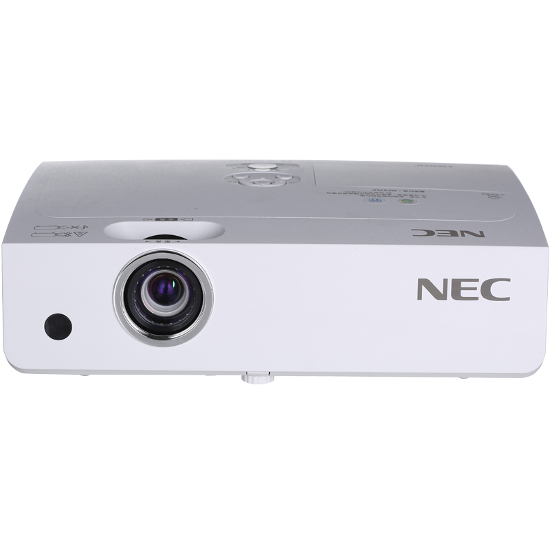 NEC NP-CR2165X 办公 投影机 投影仪（XGA分辨率 3300流明 HDMI）