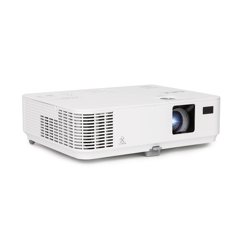  NEC NP-V302WC 办公 投影机 投影仪（800P高清分辨率 3000流明双