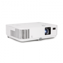  NEC NP-V302WC 办公 投影机 投影仪（800P高清分辨率 3000流明双