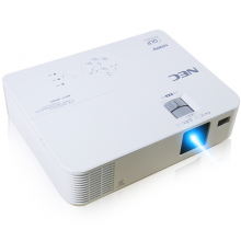 NEC NP-CR3125 办公 投影机 投影仪（SVGA分辨率 3000流明 HDMI）