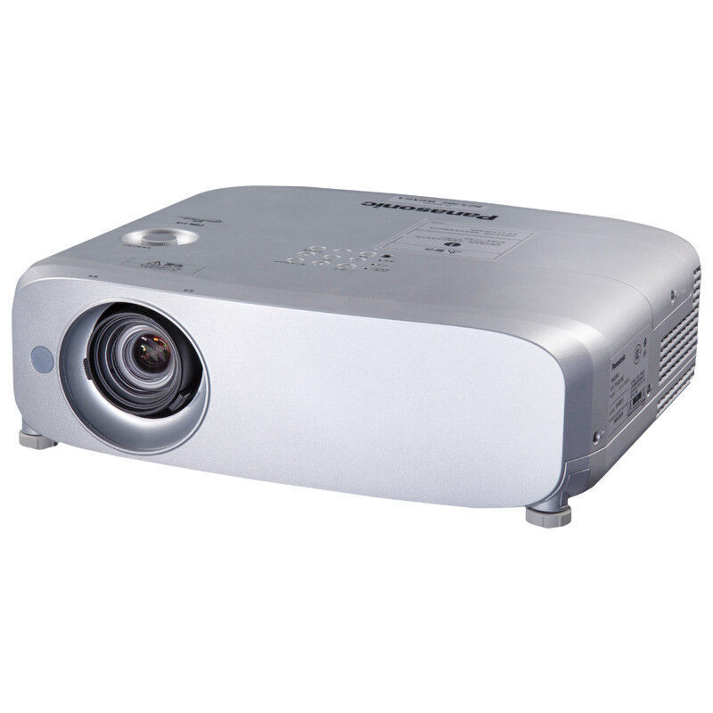  松下(Panasonic) 投影仪 办公 会议室工程投影机5200流明PT-BX63