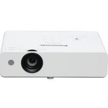  松下（Panasonic）PT-UX315C办公投影机 商务投影仪