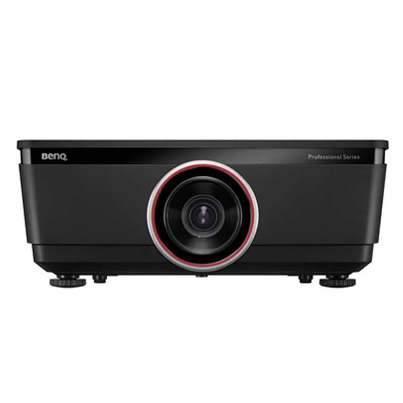 明基（BenQ） IU4898 工程投影机（高亮 3D 多种镜头可选）