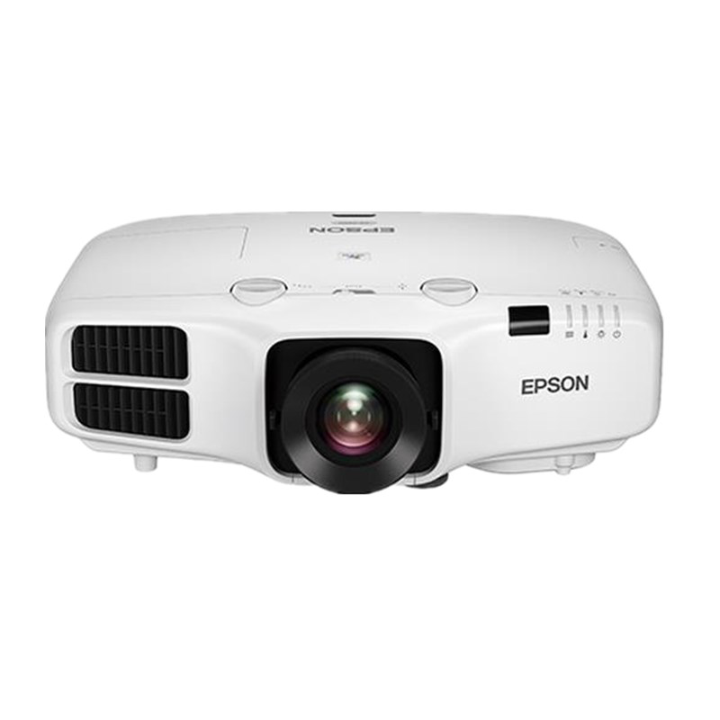 爱普生（EPSON)投影仪CB-5510高清投影机5500流明 官方标配