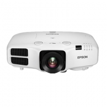 爱普生（EPSON)投影仪CB-5510高清投影机5500流明 官方标配