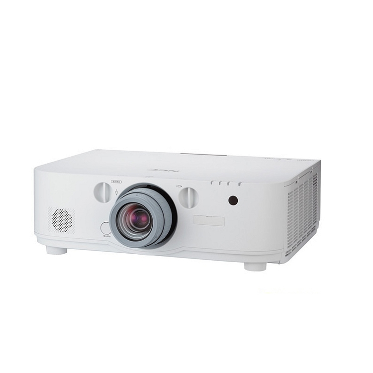 NEC/NP-PA621U+投影机(台)