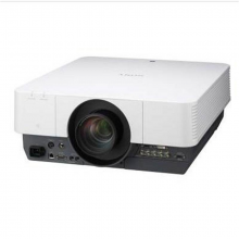 索尼VPL-F700X安装型投影仪 投影机（包安装）