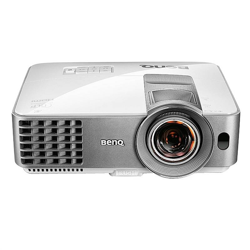 明基MS630ST投影仪 投影机