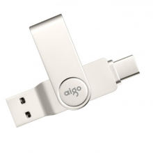 爱国者USB3.1 TYPE-C手机U盘 U356 64GB