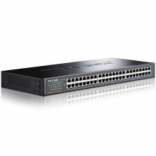 TP-LINK/TP1048交换机48口 (单位:个)