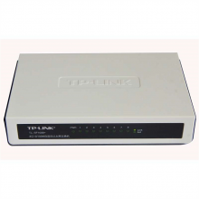 TP-LINK/TL-SF1008+8交换机(台)