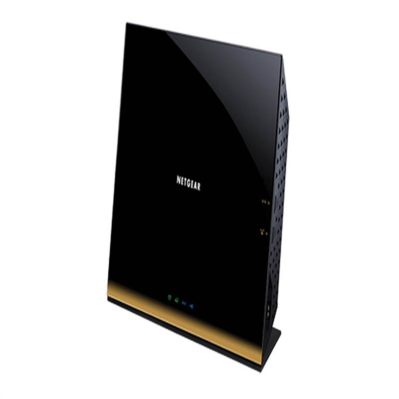 NET GEAR R6300无线路由器(只)