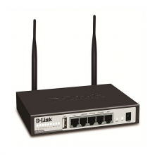 D-LINK/7001W无线路由器(个)