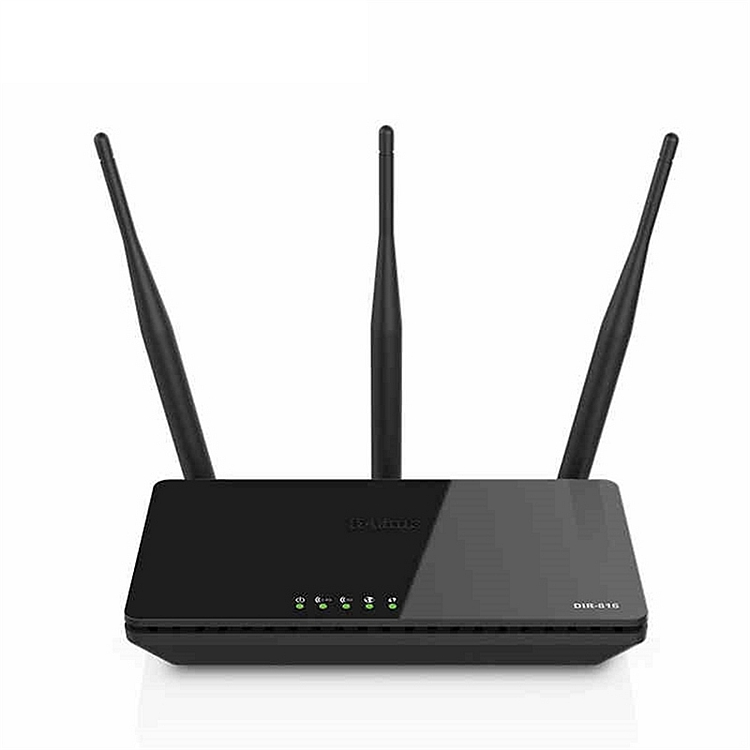 D-LINK/DIR-816无线路由器