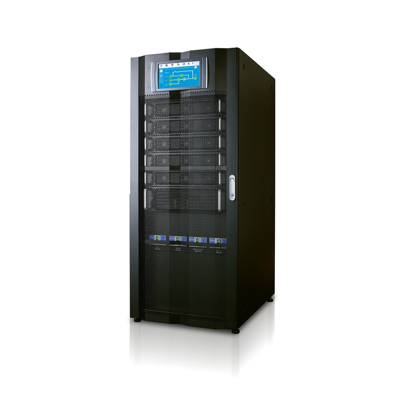 台达UPS电源 HIFT-40K（80C） UPS 后备2小时配置