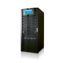 台达UPS电源 HIFT-40K（80C） UPS 后备2小时配置