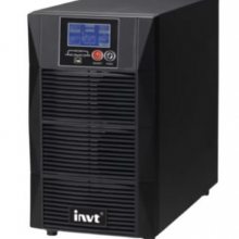 英威腾HT1103XL UPS电源柜