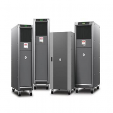 施耐德Smsrt-vt UPS 40kva 三进三出并联40KVA32KW SUVTP40KHS」