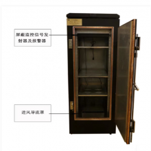 华安保UPS电源机柜42U-2型（C级）