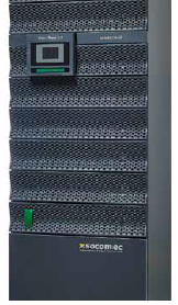 索克曼MODULYS GP2.0系列200KVA UPS