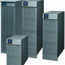 索克曼ITYS系列10KVA UPS