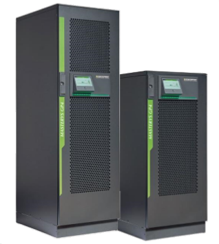 索克曼第四代数字原生GP4 UPS 160KVA