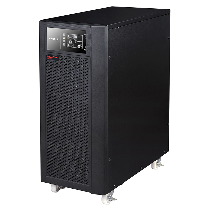 山特(SANTAK) 山特3C15KS ups不间断电源15KVA/13.5KW 长效机