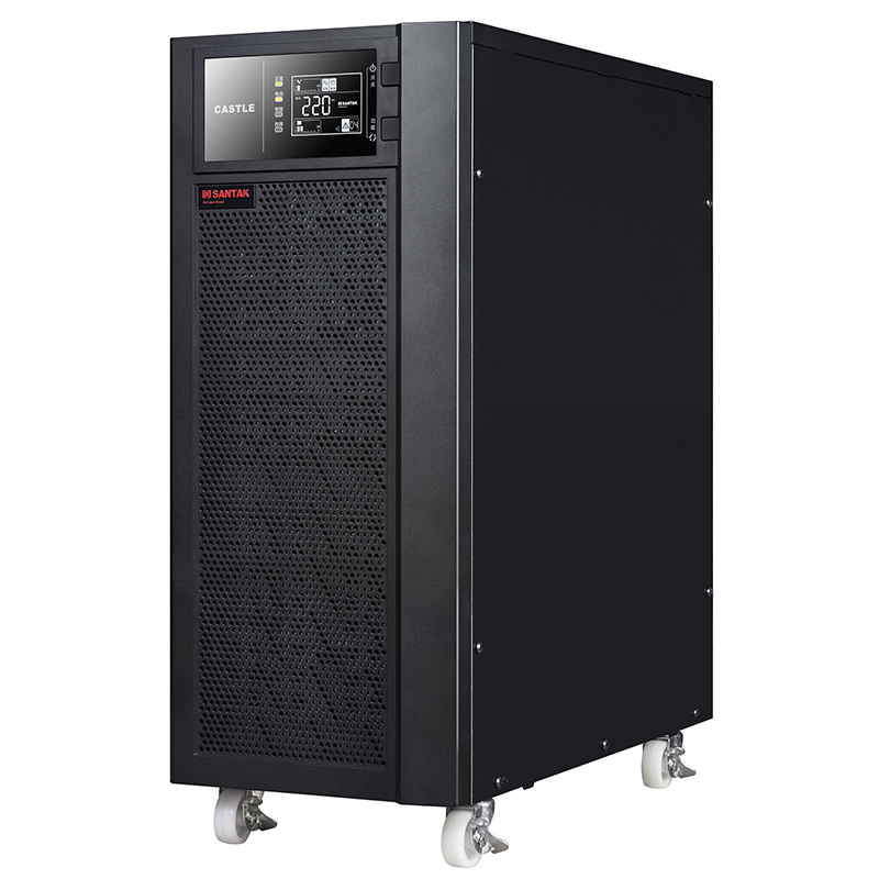 山特(SANTAK) 山特3C20KS ups不间断电源稳压20KVA/18KW 长效机