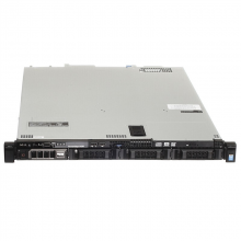  戴尔 DELL R430 1U机架式服务器（E5-2609V4/8G/1T SAS*2热/H330