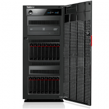 联想（ThinkServer）联想（ThinkServer）TS450A塔式服务器（1xE3