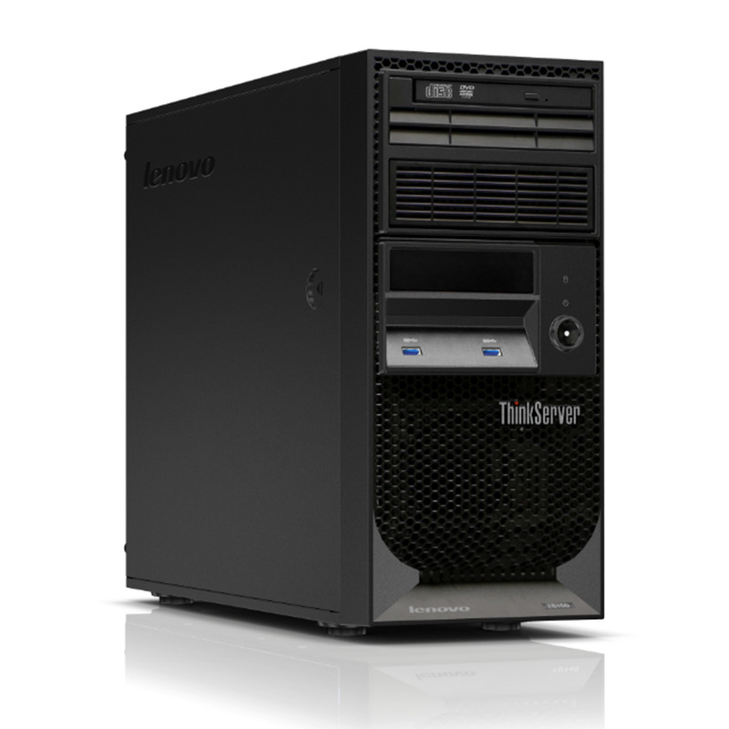  联想（ThinkServer）联想（ThinkServer）TS150A塔式服务器（1xi