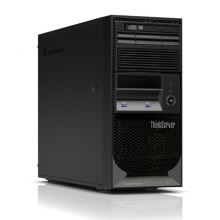  联想（ThinkServer）联想（ThinkServer）TS150A塔式服务器（1xi