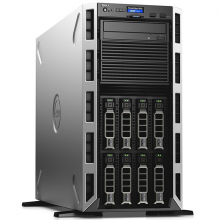 戴尔 DELL T430 塔式服务器（E5-2609V4/16G/2T*3SAS热插拔/DVDR