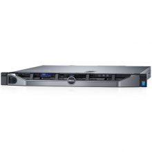  戴尔 DELL R230 1U机架式服务器（E3-1220V6/16G/2TSATA企业级/D