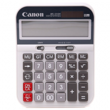 佳能（Canon） WS-1212H 12位计算器