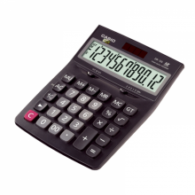 卡西欧计算器（大型）DX-12S