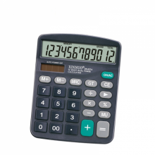信诺计算器DN-837A