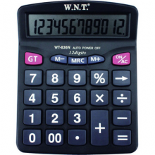万能通语音计算器WT-836N